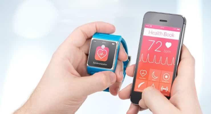 mobile health apps