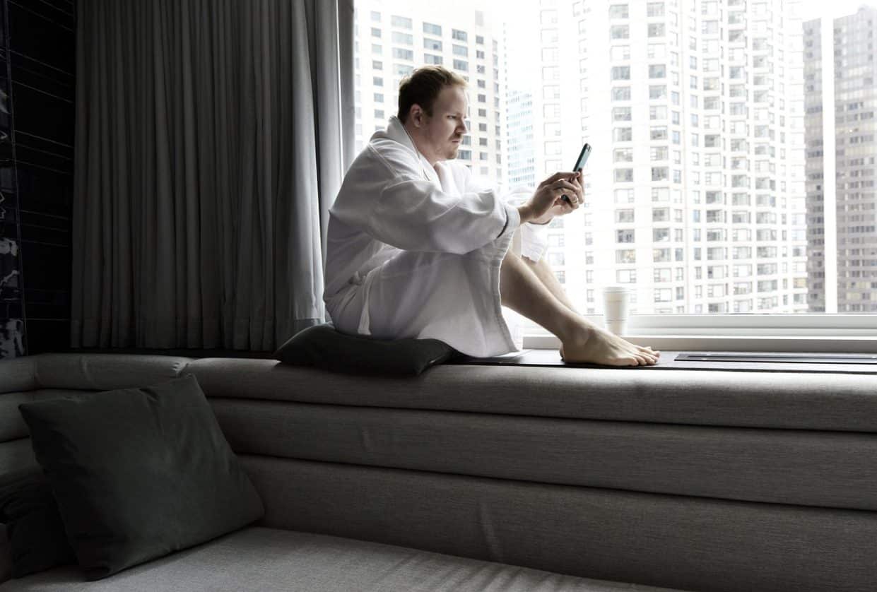 mobile health